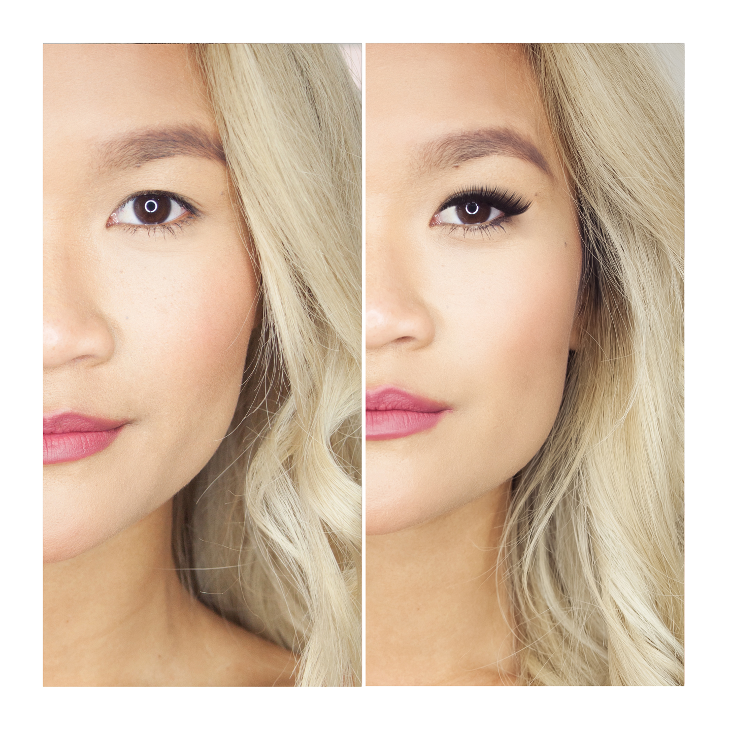 What eyelash extensions are best for hooded eyes?