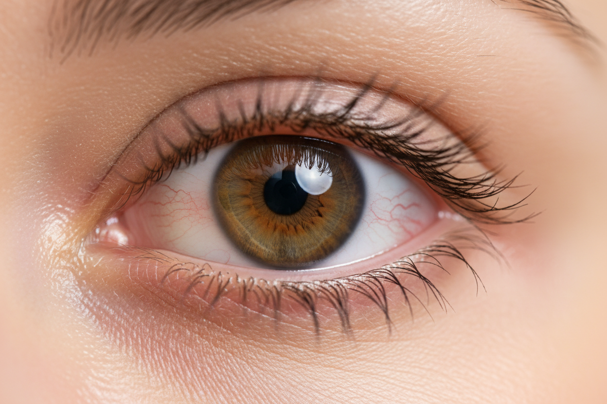 Allergic to Lash Glue? Why Salon Lashes Cause Reactions (And What to Use Instead)