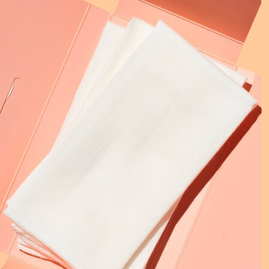 face cloth