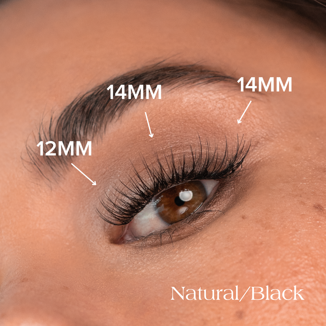 Natural Lashes