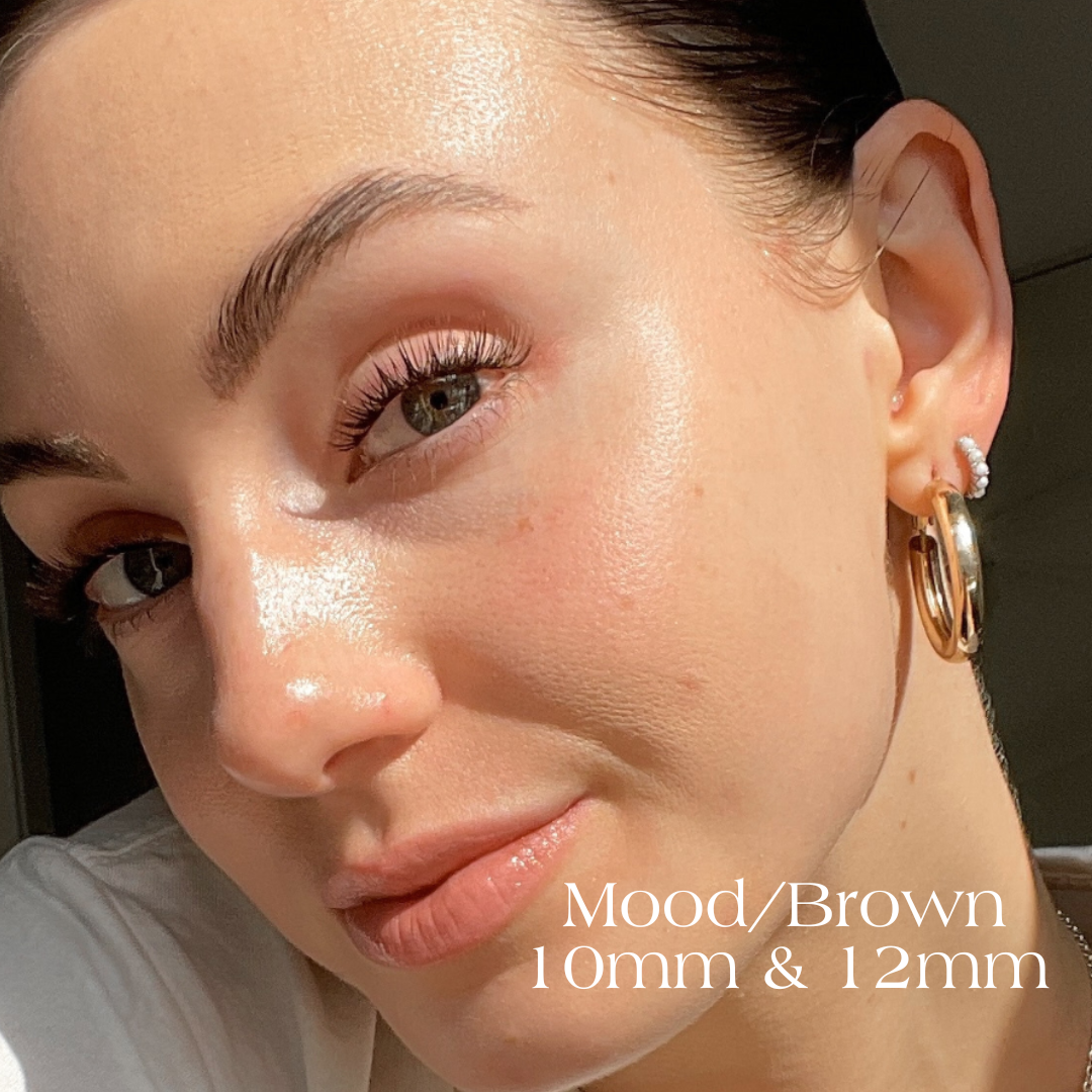 Mood Lashes