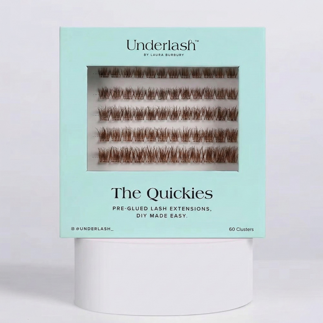 The Quickies - Style Flirty