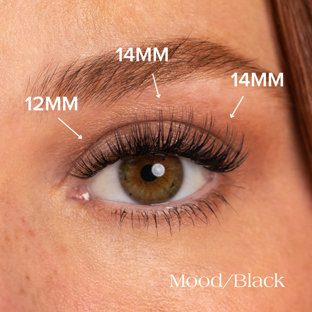 Mood Lashes