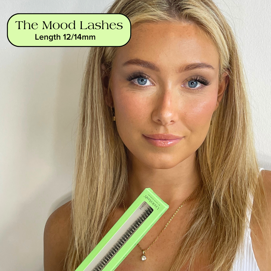 diy eyelashes australia