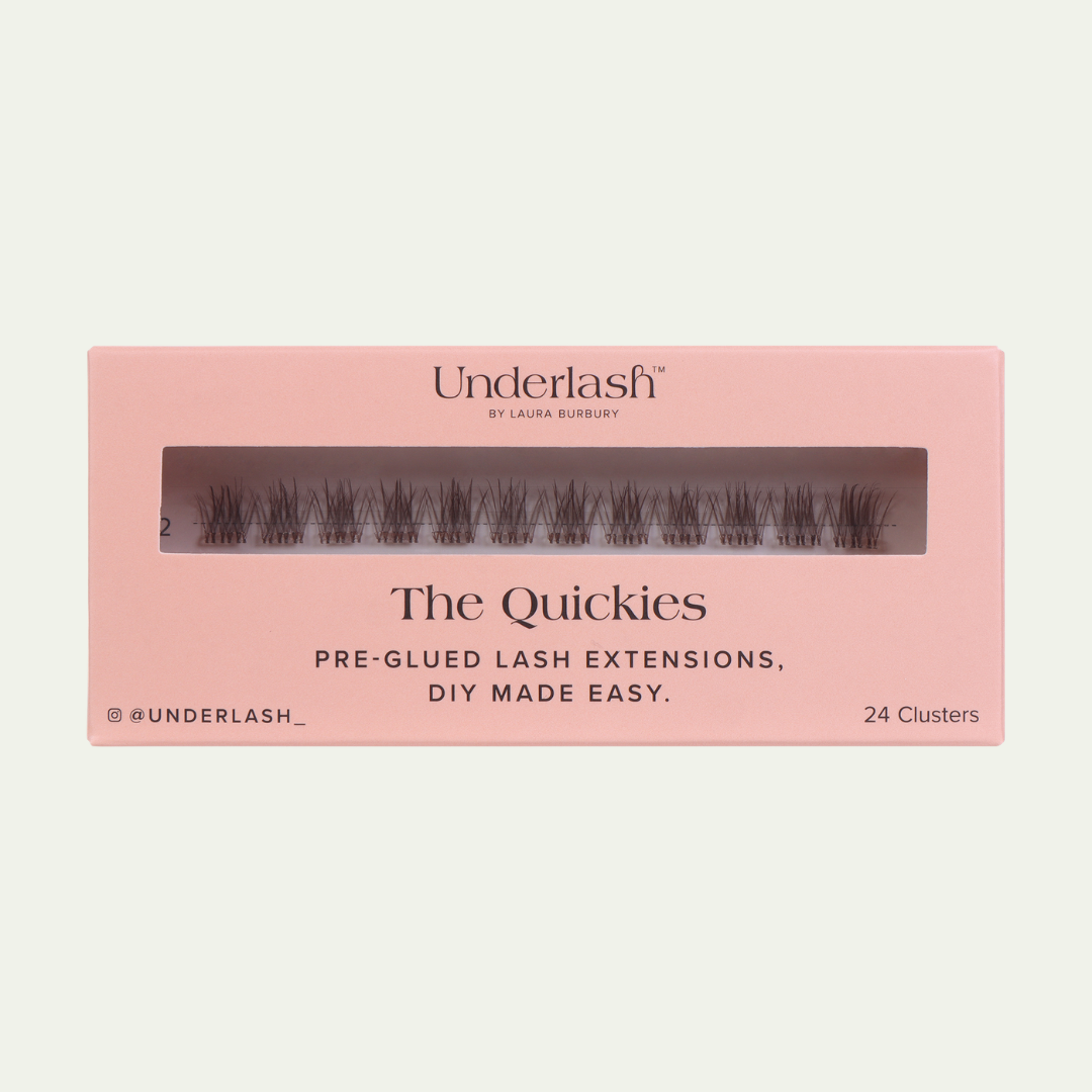 Quickie replacement length - Style Flow