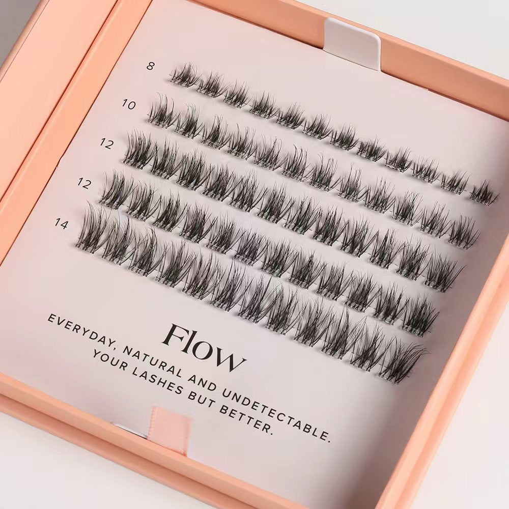 The Quickies - Style Flow