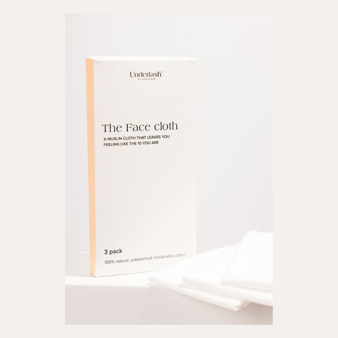 The Face Cloth