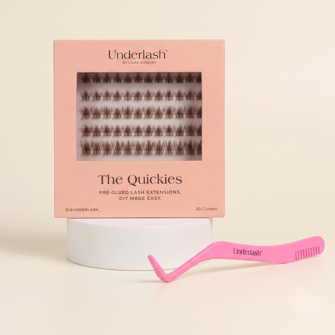 The Quickie & Applicator Bundle