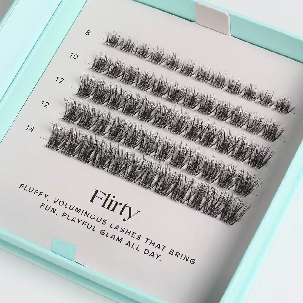 Flirty quickies up close