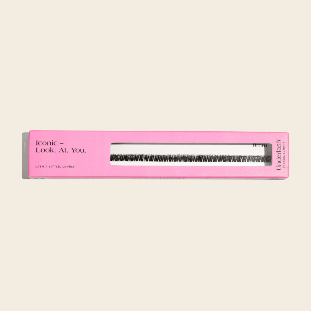 Iconic Lashes