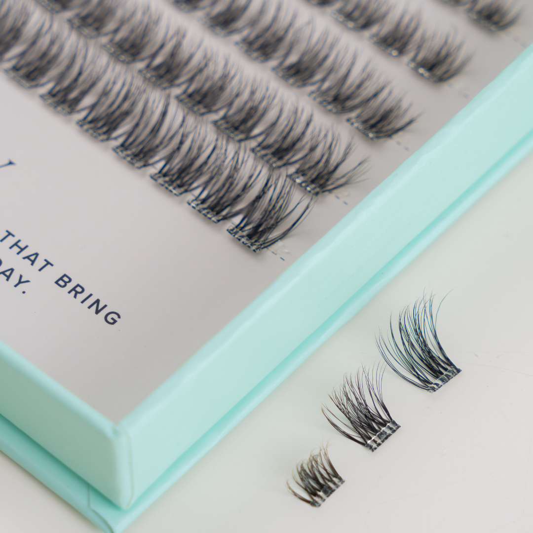 The_Quickies_flirty clusters