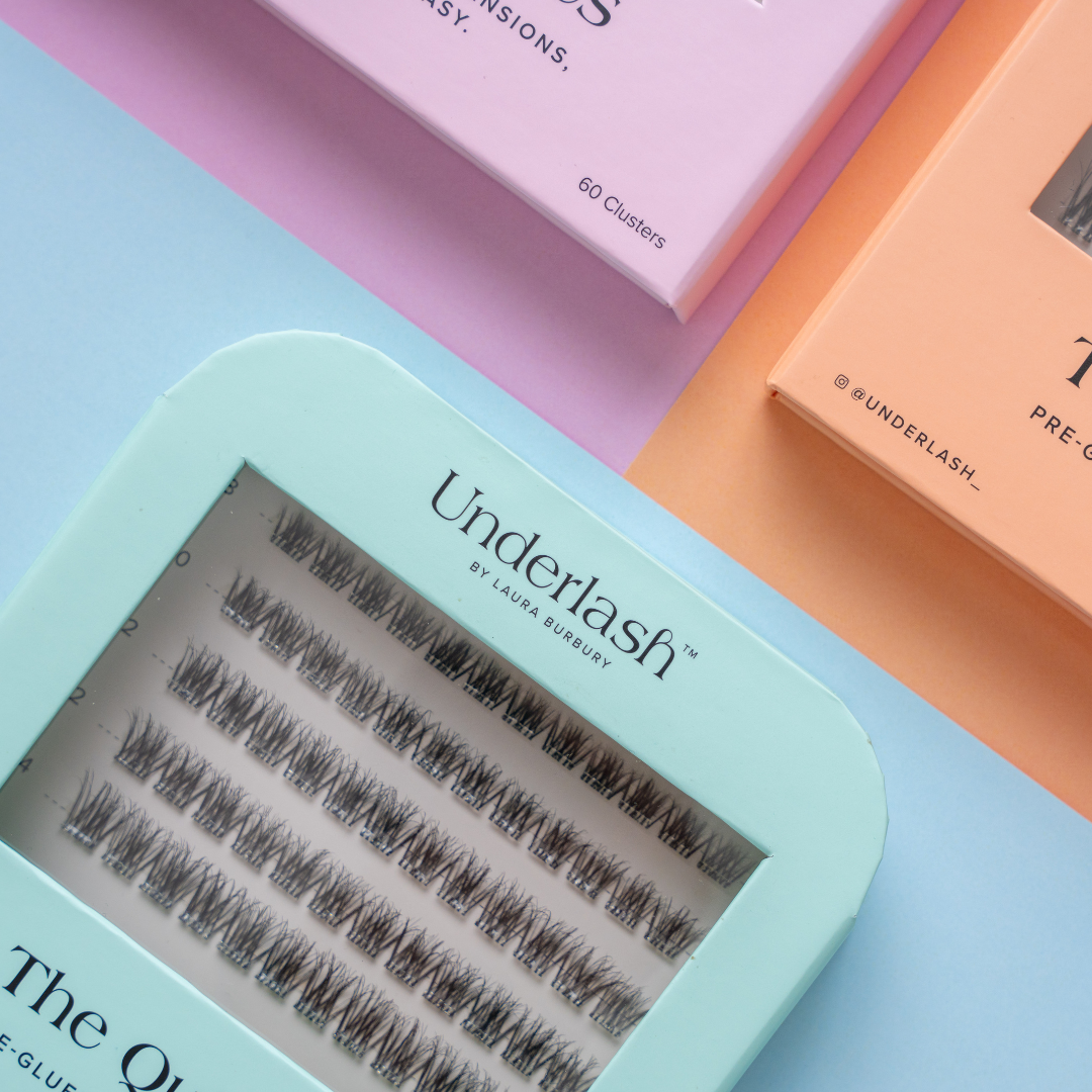 The quickies all three styles