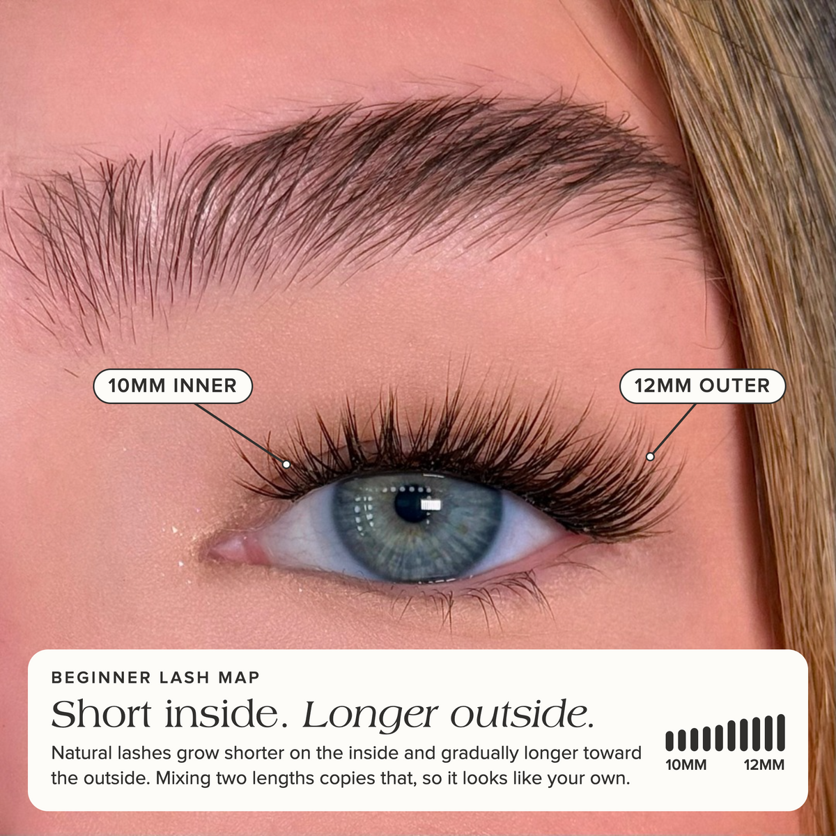 The OG Lash Starter Kit