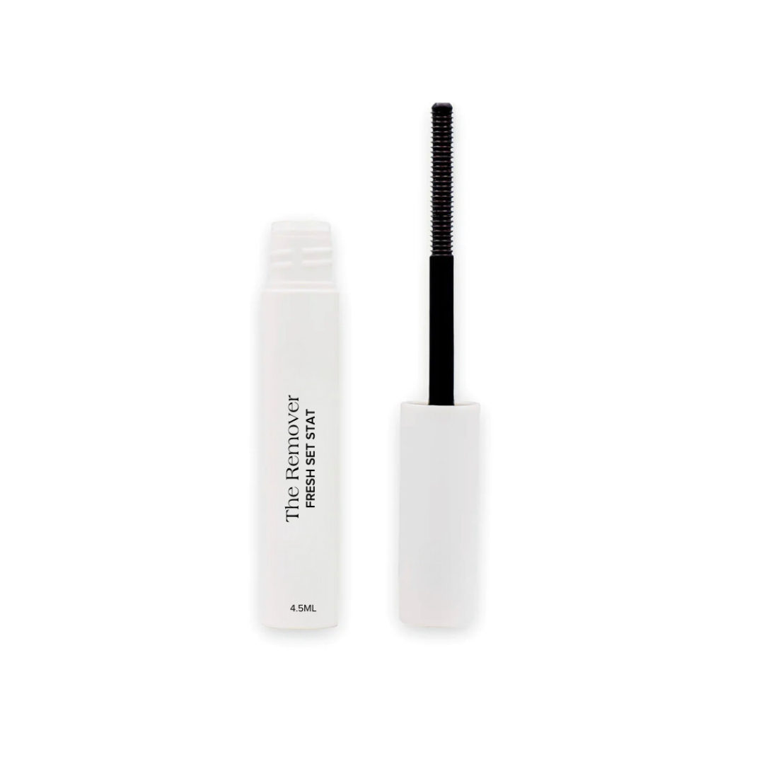 lash glue remover