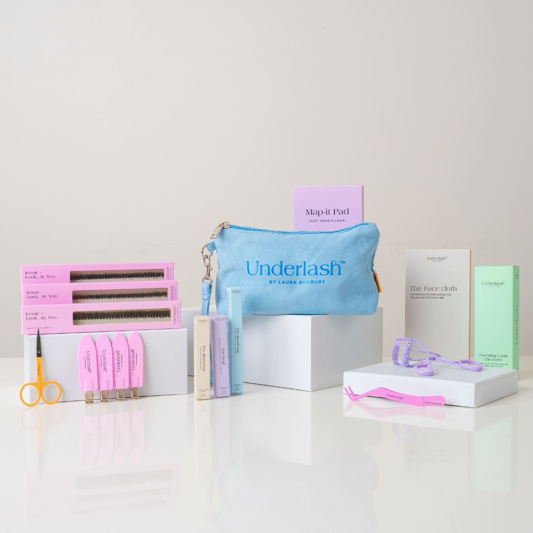 The Pro Kit