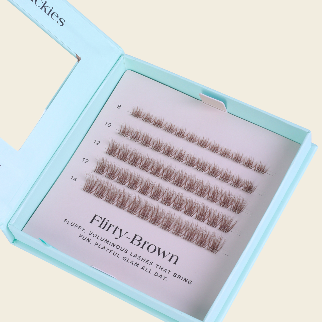 The Quickies - Style Flirty