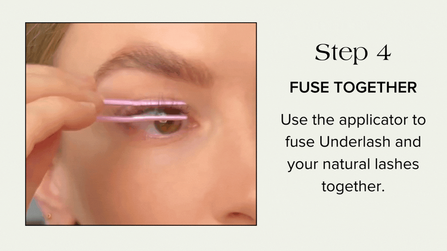 Award Winning DIY Lash Extensions Australia I Underlash™