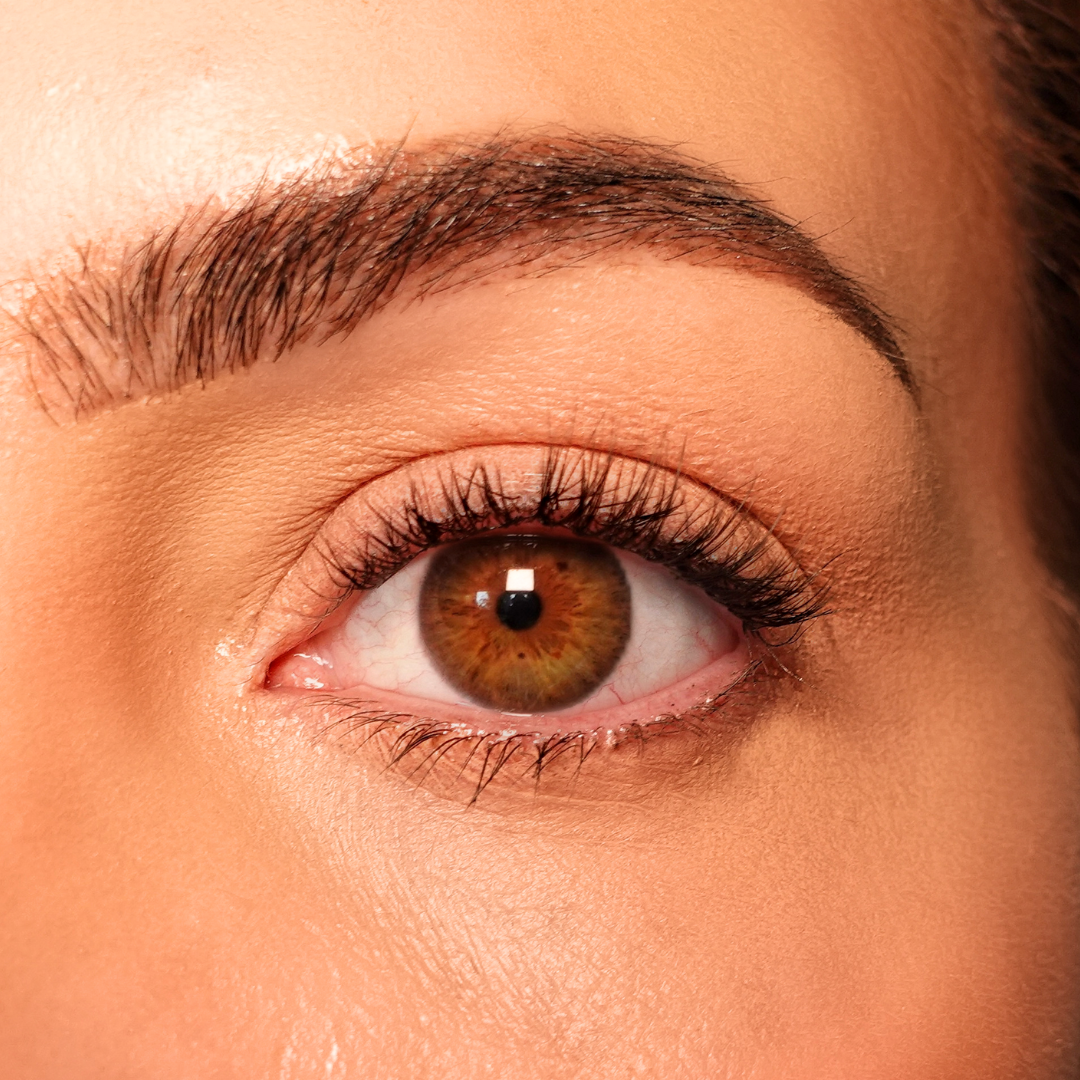 Natural Lashes