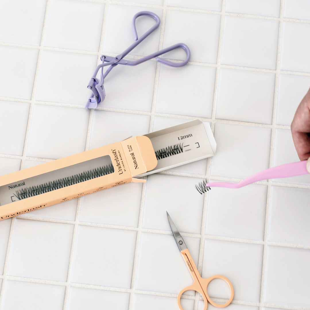 eyelash extension kit