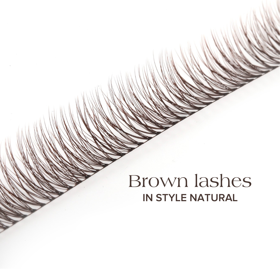 Natural Lashes