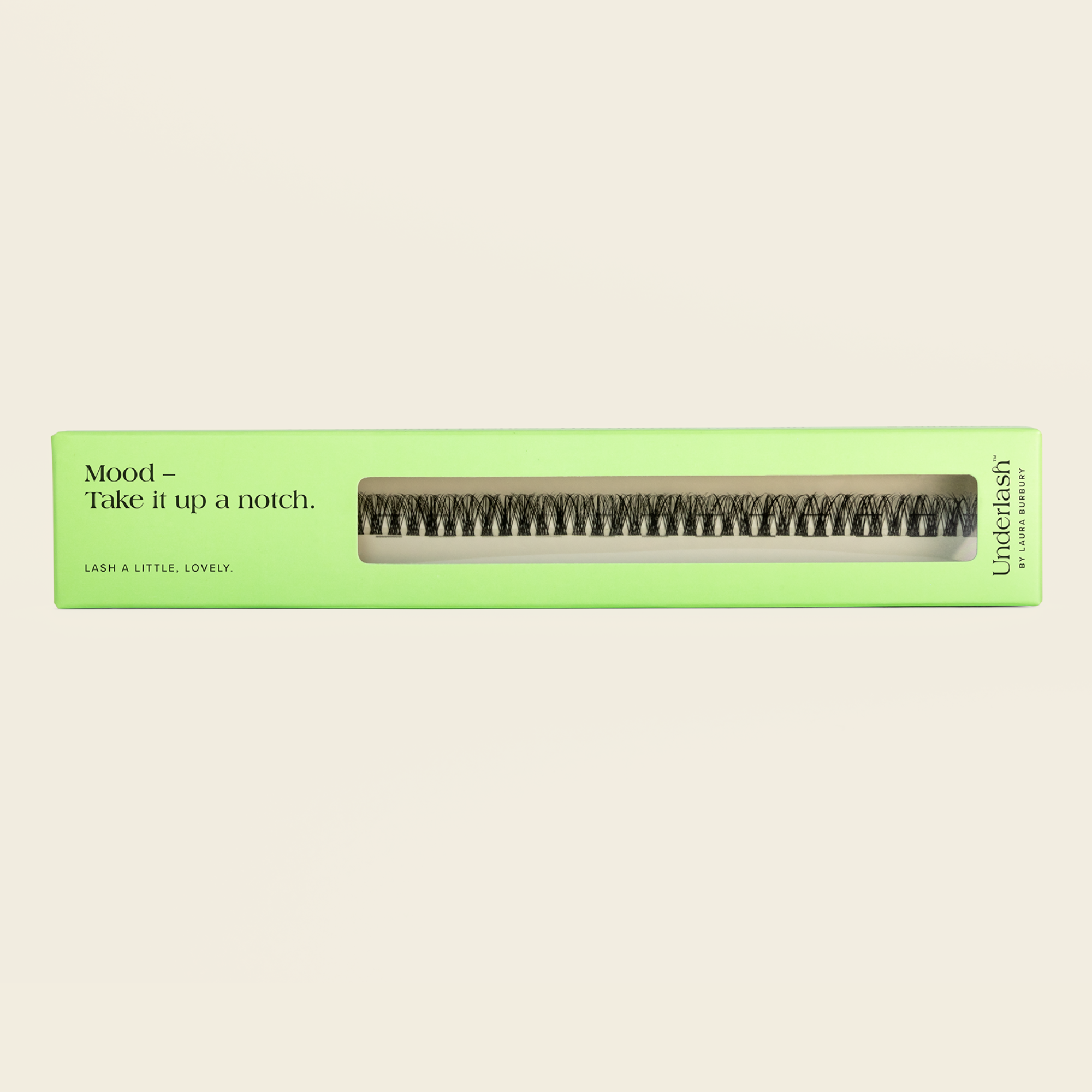 volume lashes
