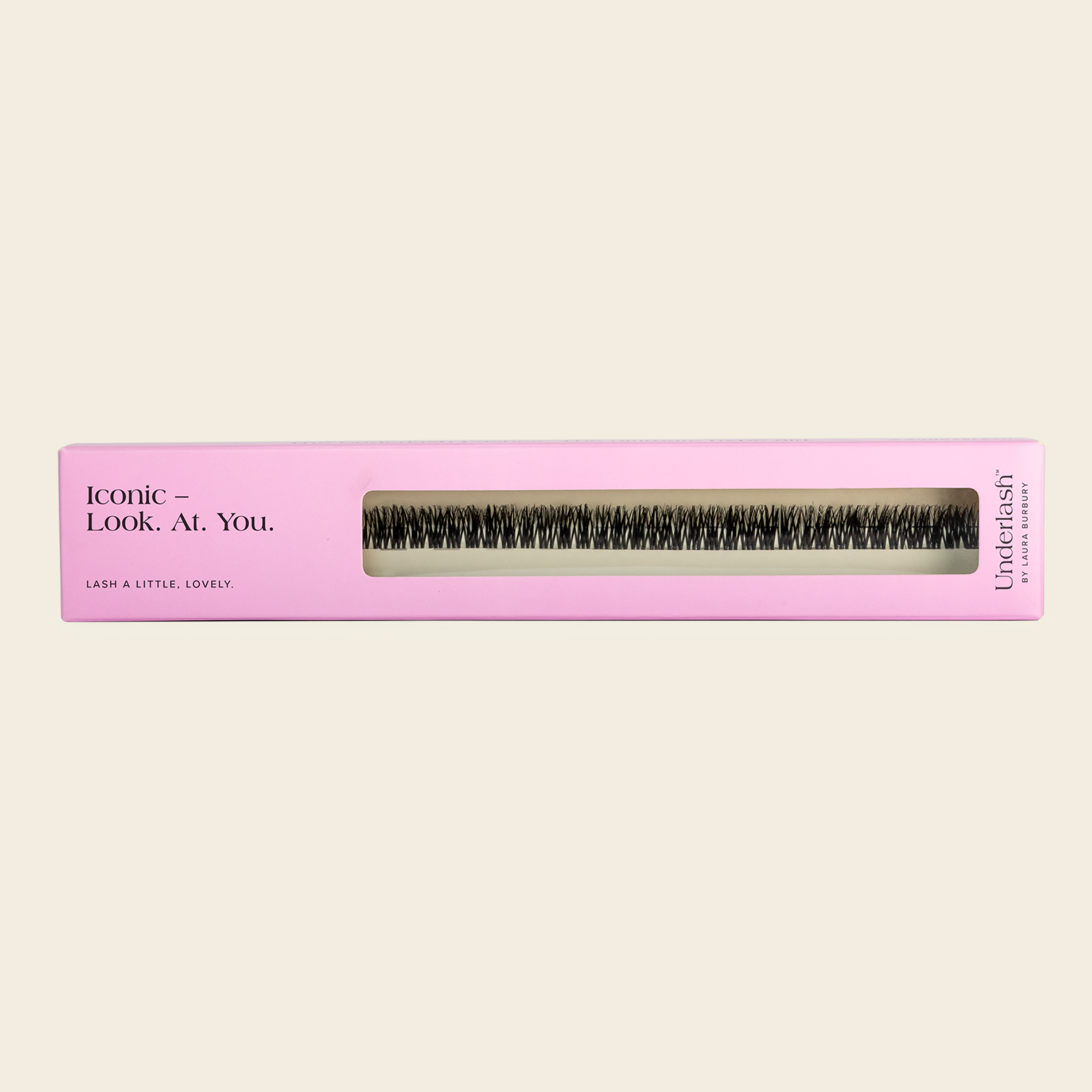 diy lash extensions