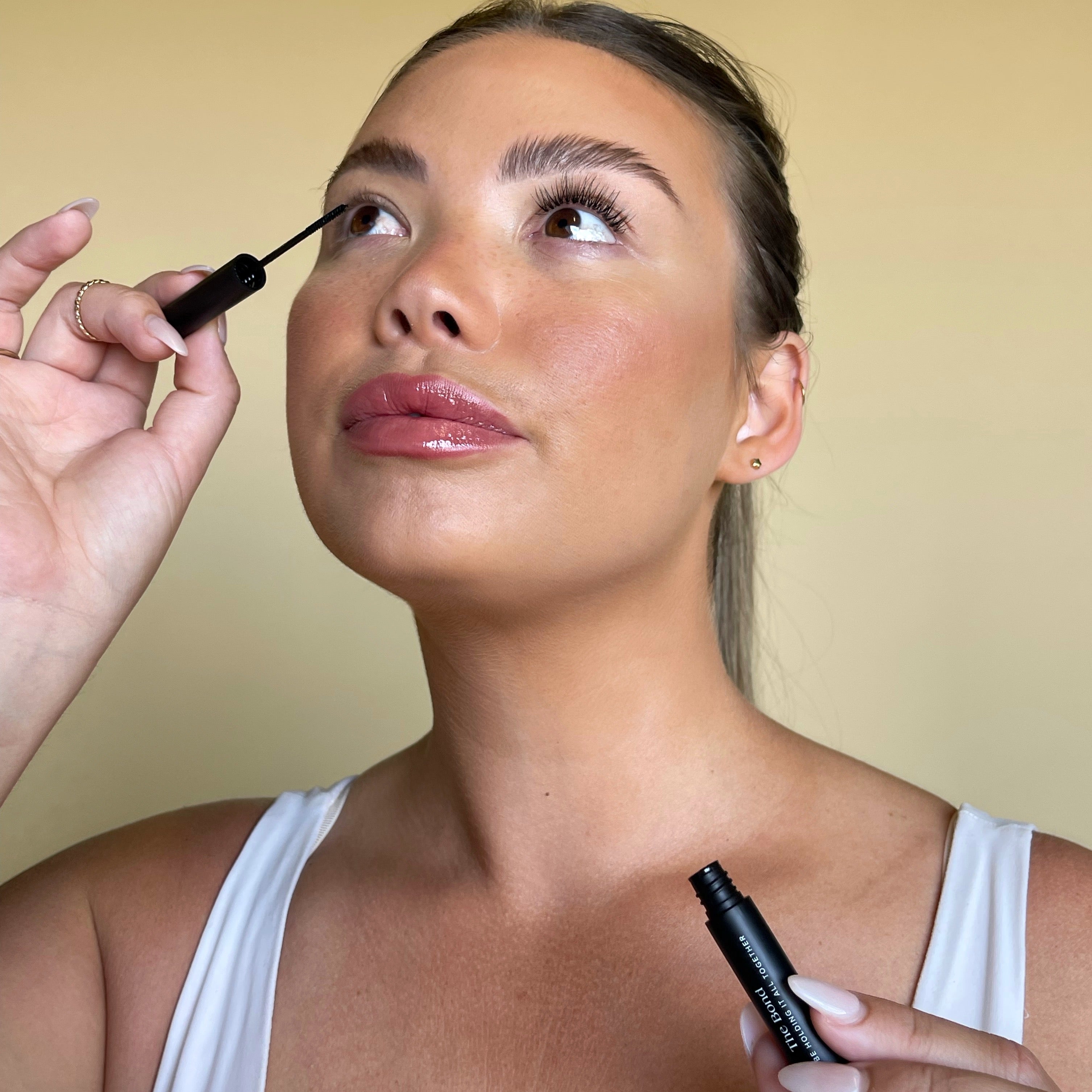 diy lash extensions australia