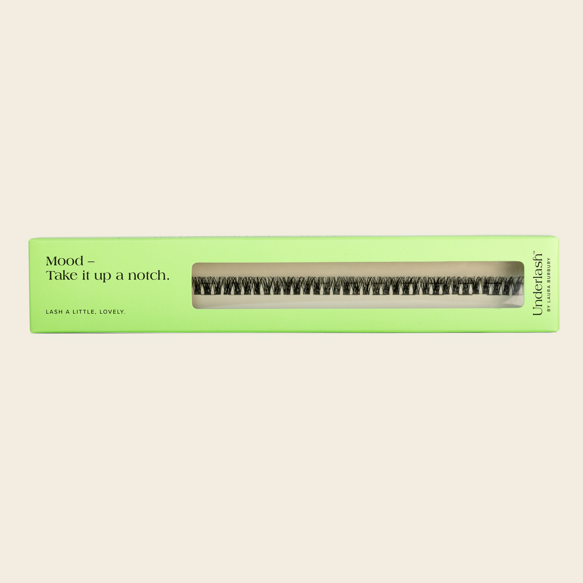 volume full set lashes