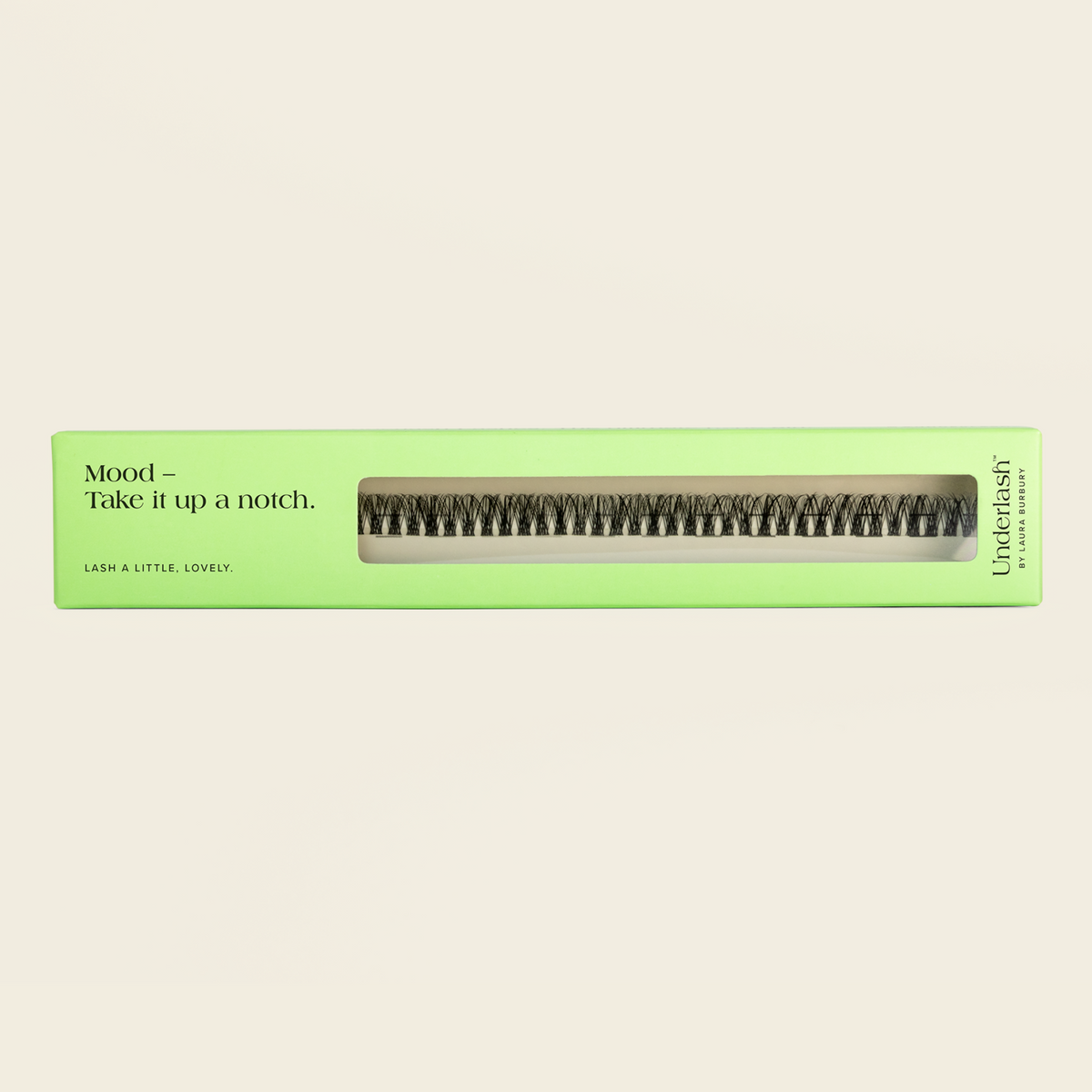 volume lashes