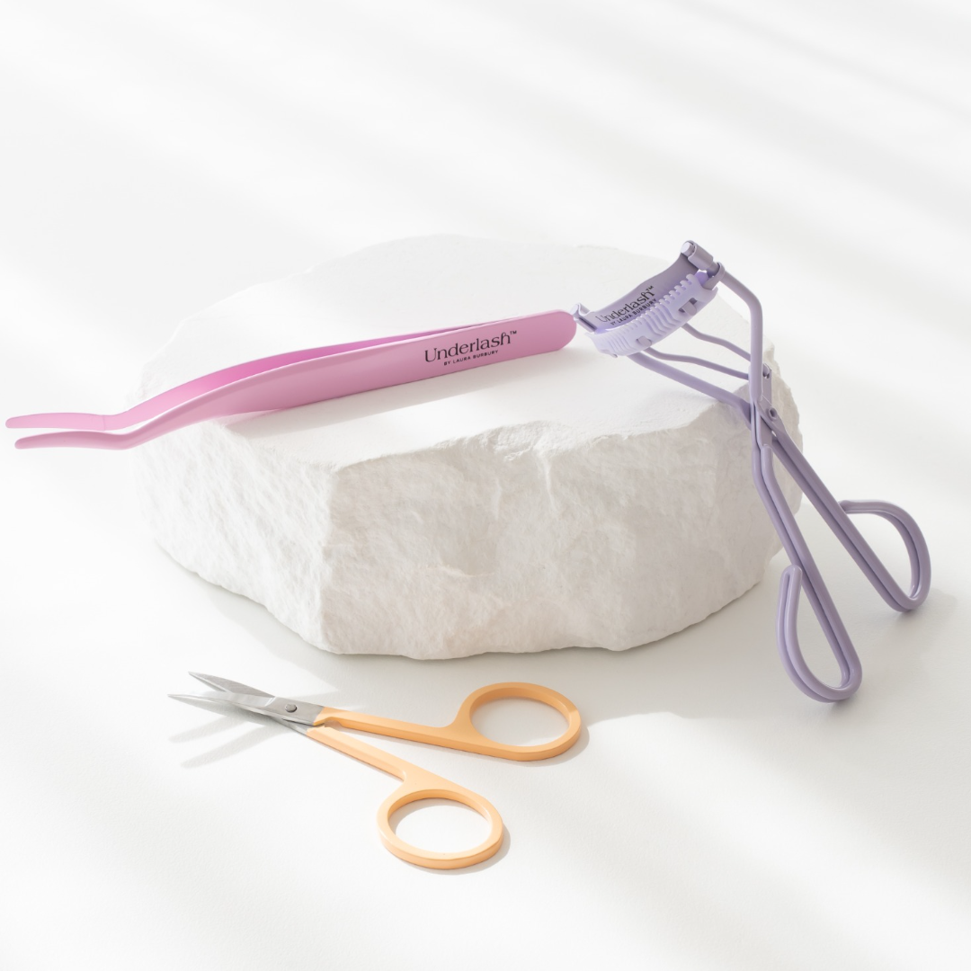 lash curler