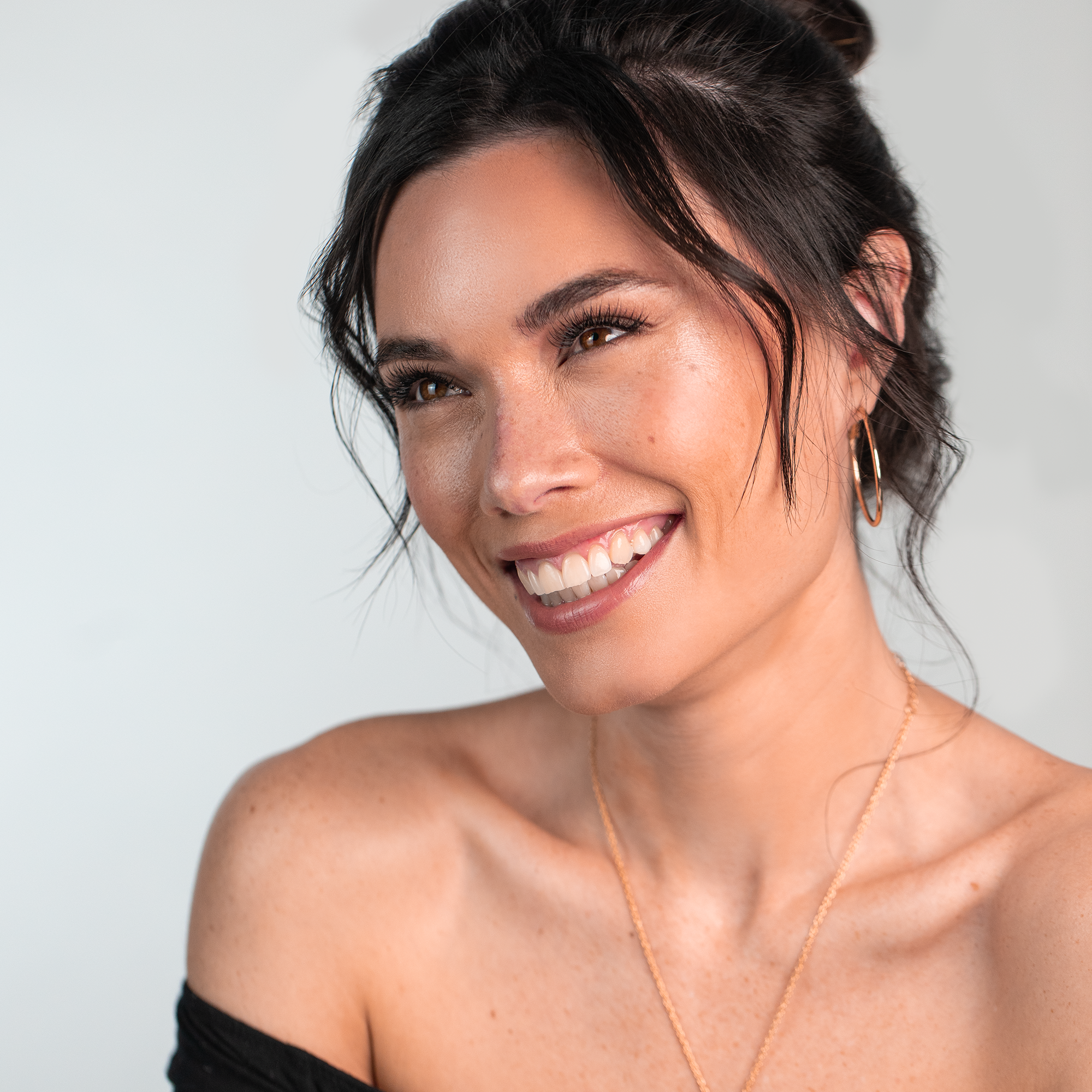 natural lashes extensions