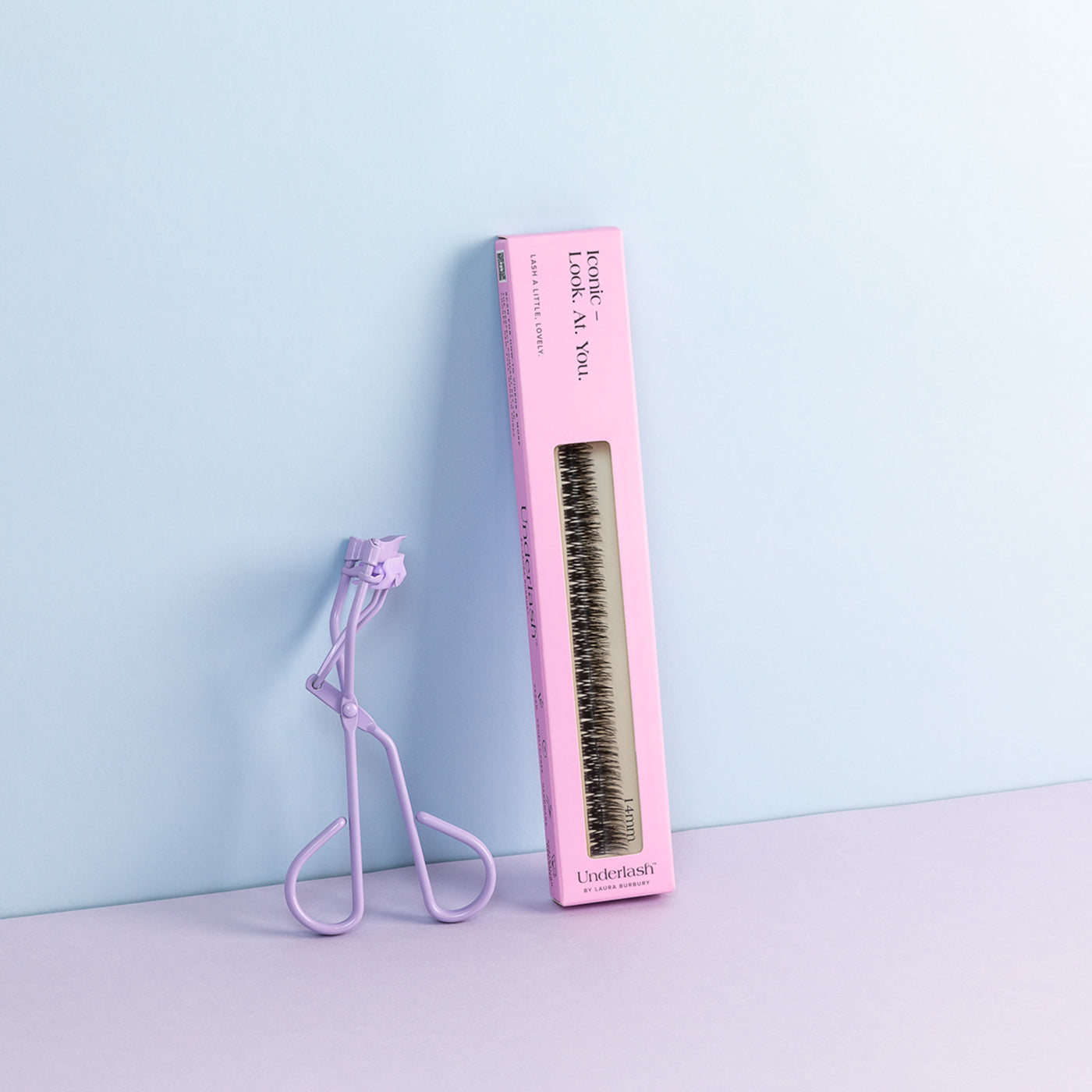 3D volume eyelash extensions