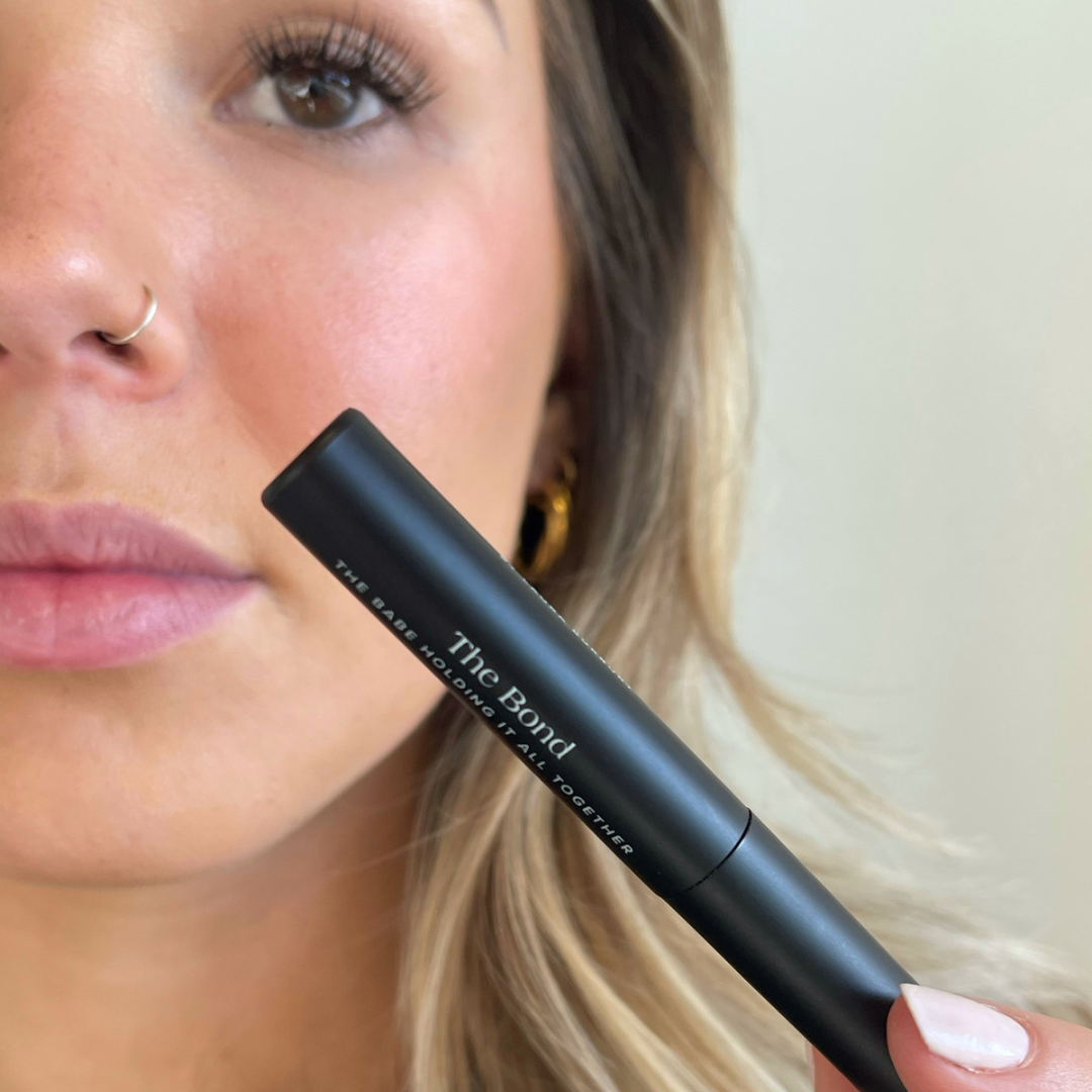 eyelash extension glue