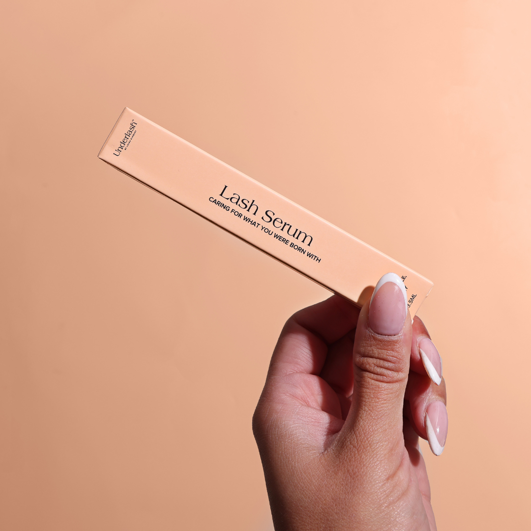 Can You Use Lash Serum With Your DIY Lash Extensions? An Australian Guide