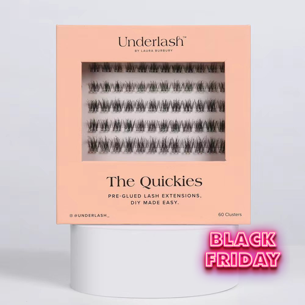 The Quickies - Style Flow
