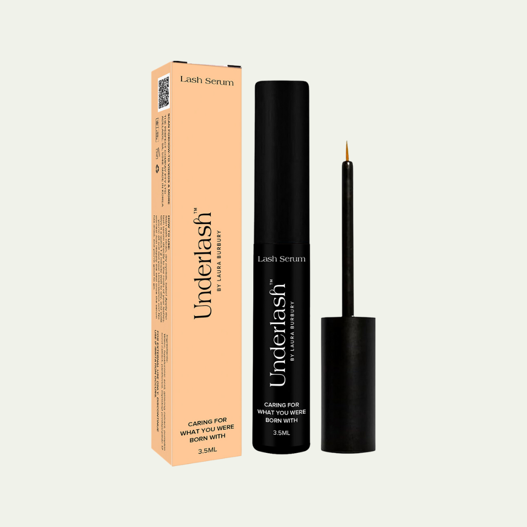 Free Lash serum