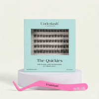 The Quickie & Applicator Bundle
