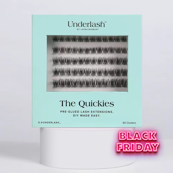 The Quickies - Style Flirty
