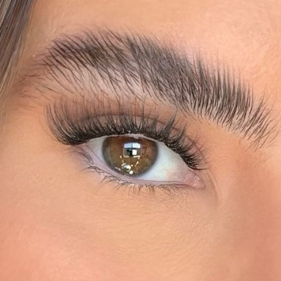 Eye wearing The Quickies in Flirty