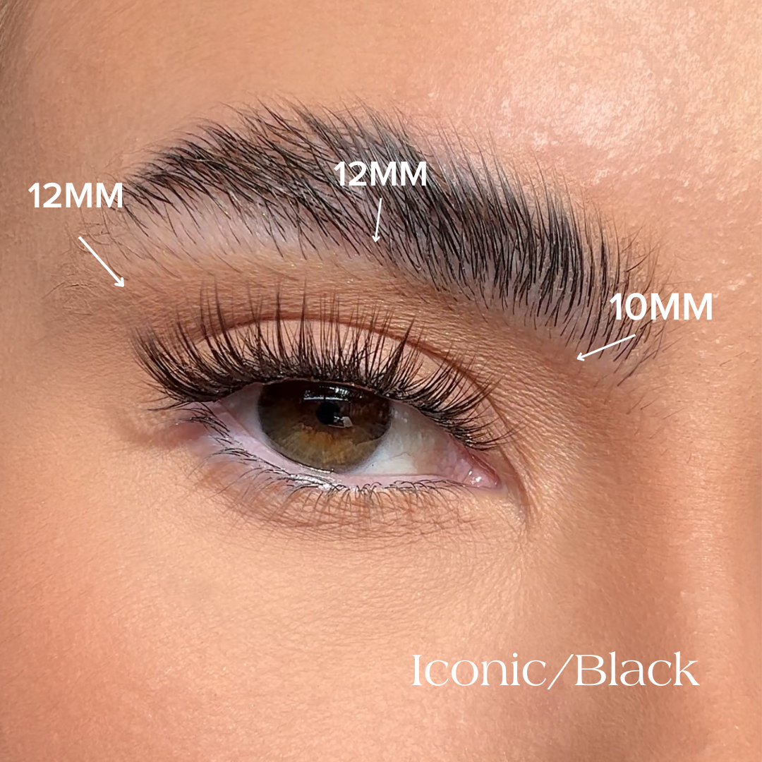 Iconic Lashes