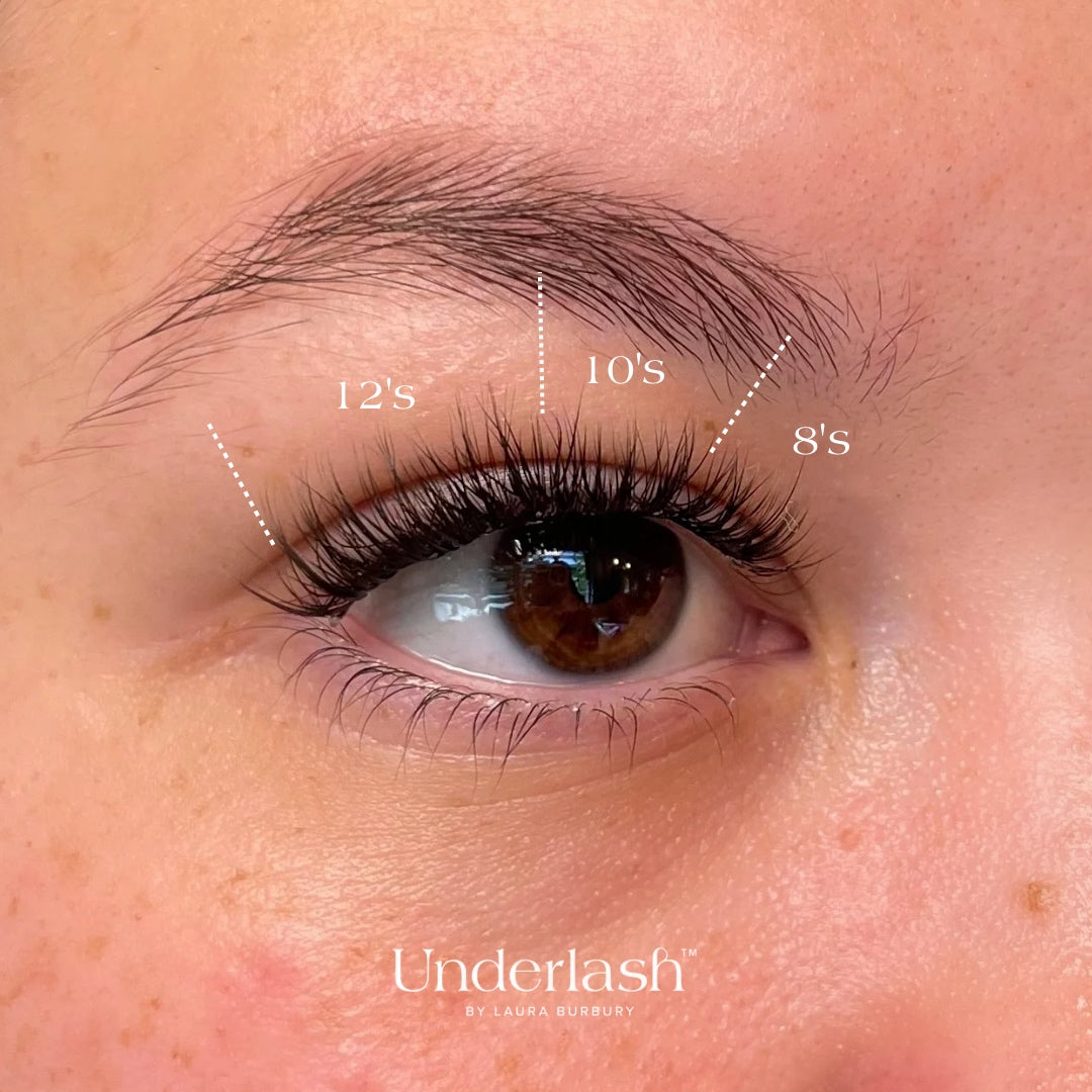 Iconic Lashes