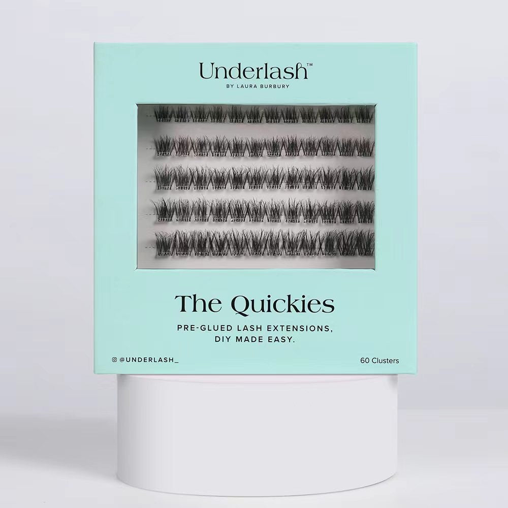 The Quickies