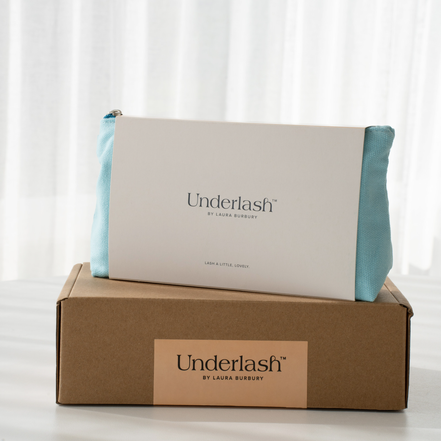 Underlash Australia kit